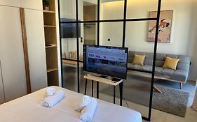 Post View Center Luxury Apartments
